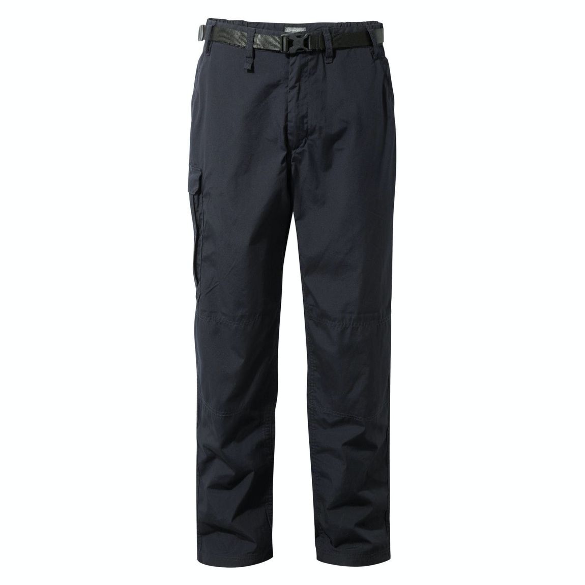 Trousers Kiwi Classic Polyester Dark Navy main product photo