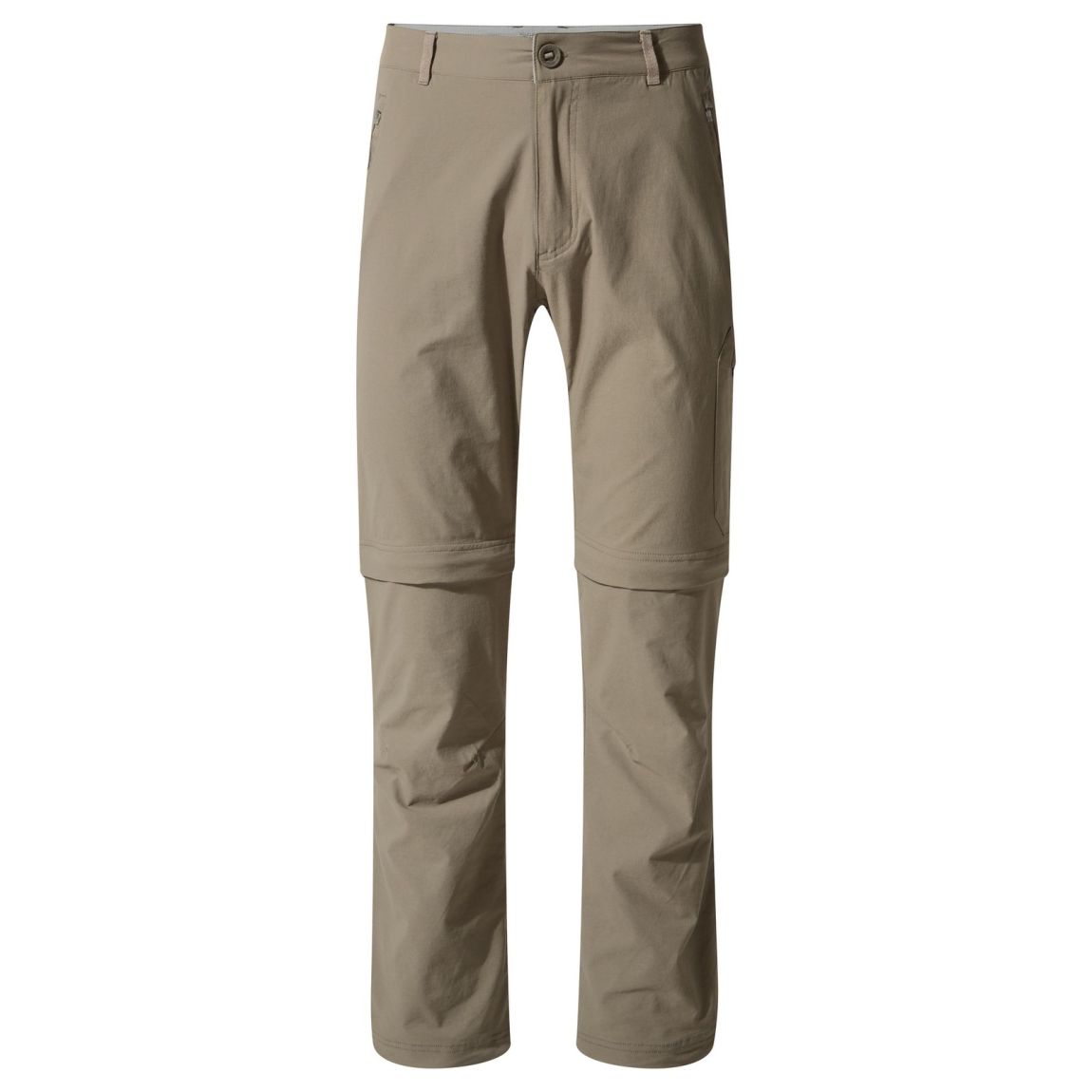 Trousers Polyamide Pebble main product photo