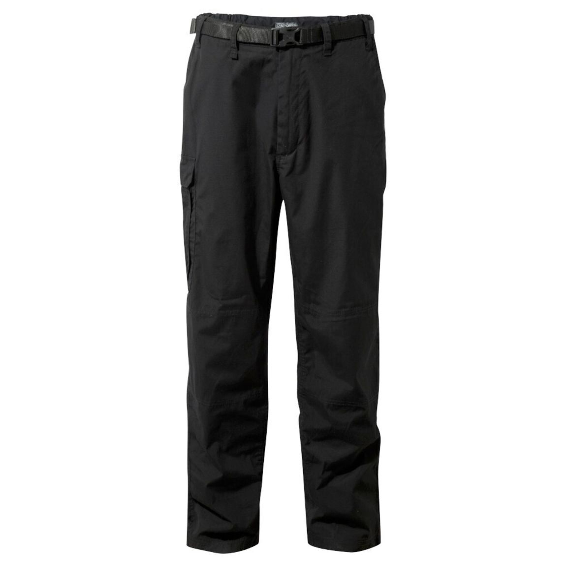 Trousers Kiwi Classic Polyester Black main product photo