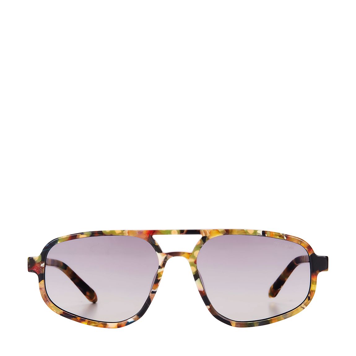 Clown Chunder Xander Sunglasses main product photo