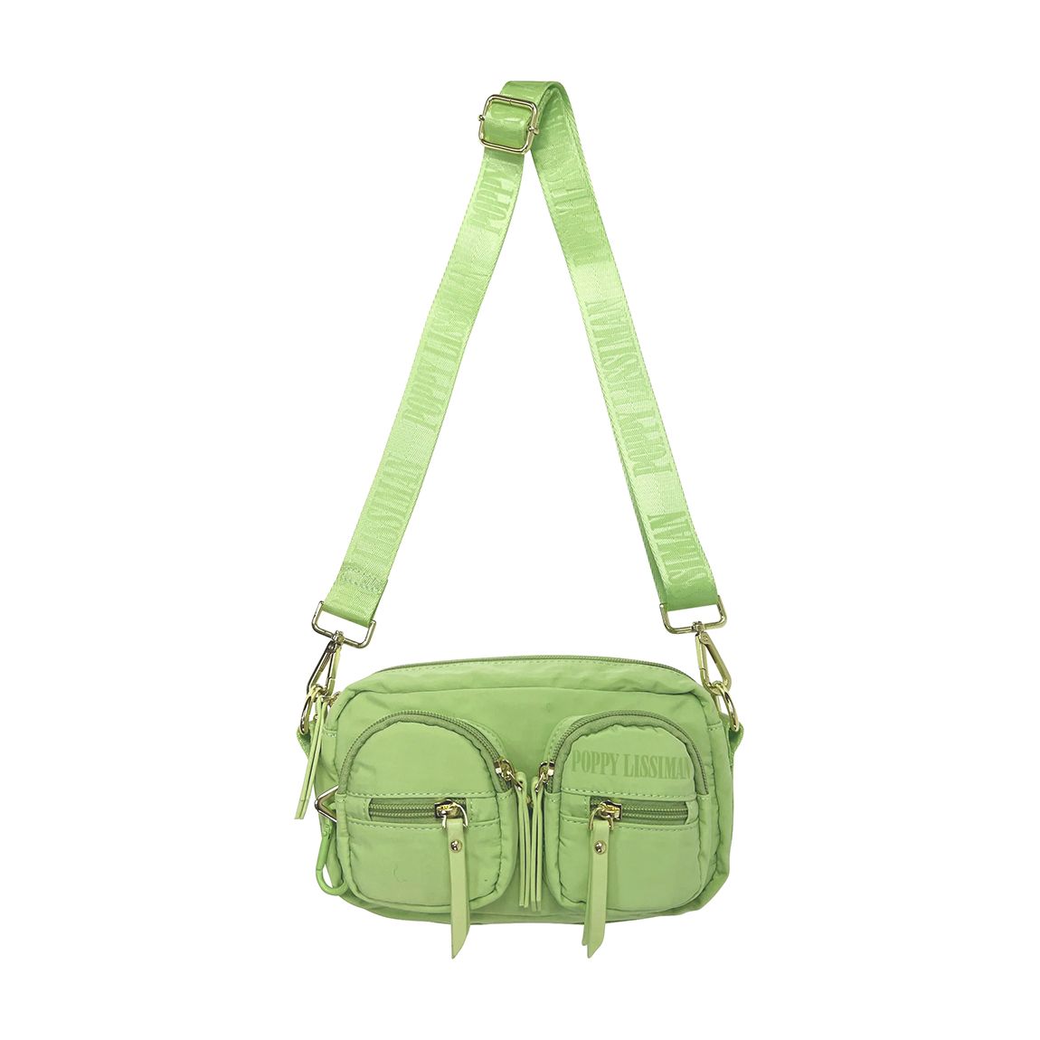 Mint Bobby Bag main product photo