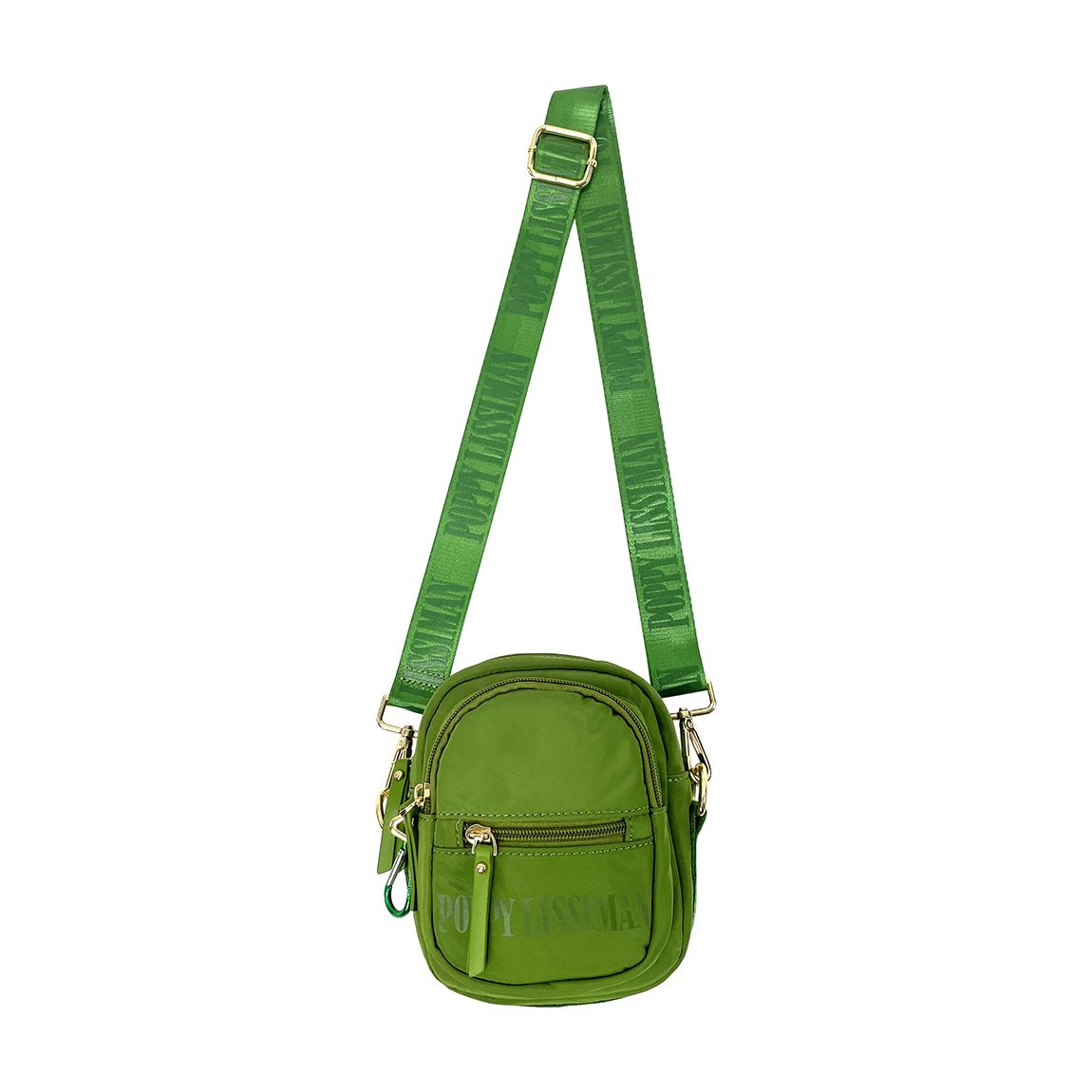 Olive Green Nifty Camera Bag main product photo