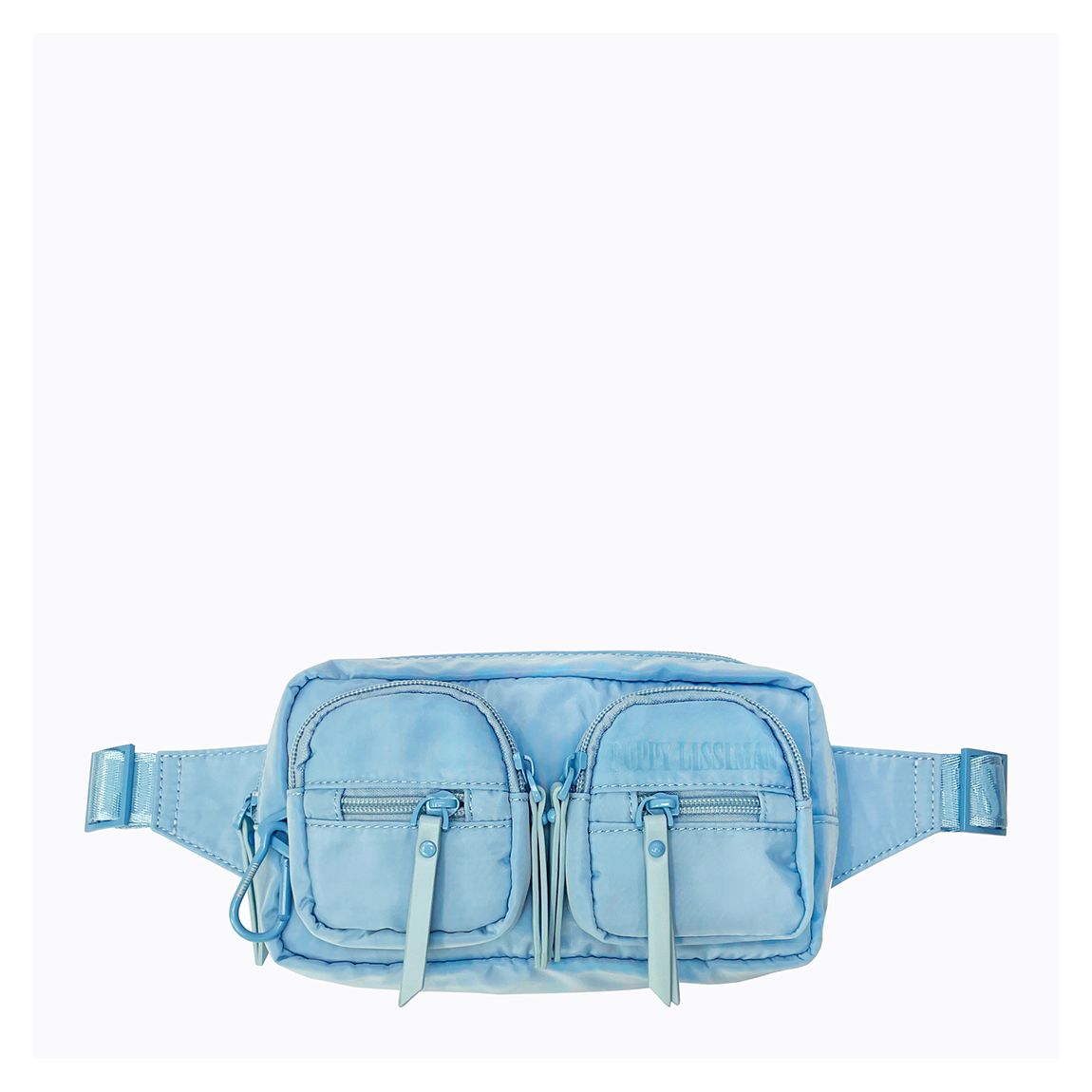 Sky Blue Adventure Waistbag main product photo