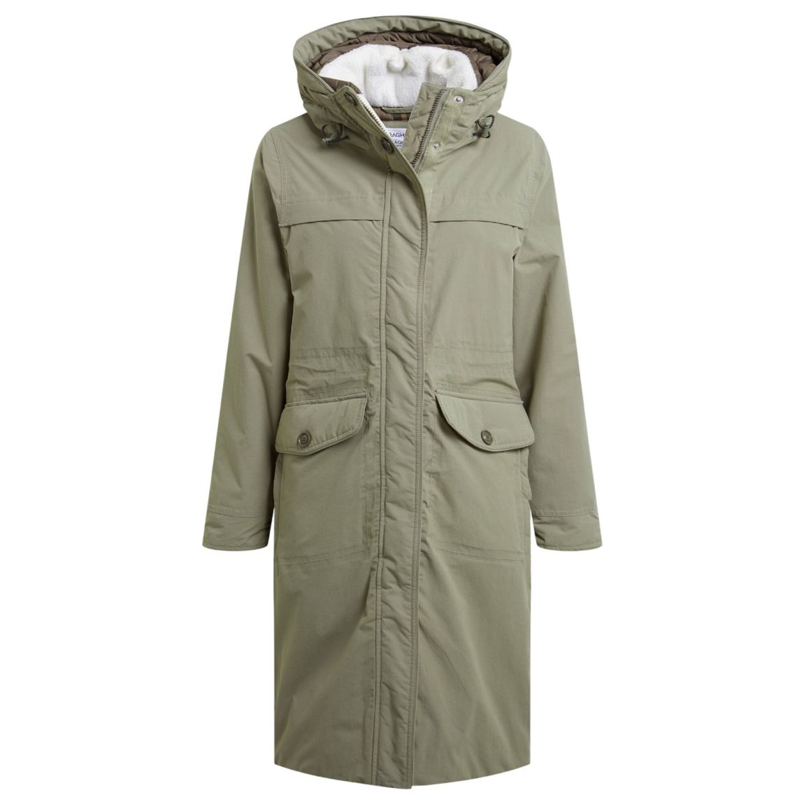Waterproof Jacket Tyndal Mixed Vert main product photo
