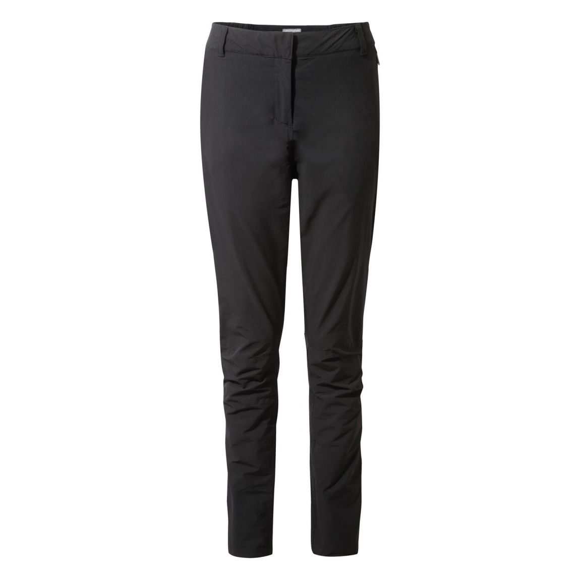 Trousers Kiwi Pro Polyamide Black main product photo