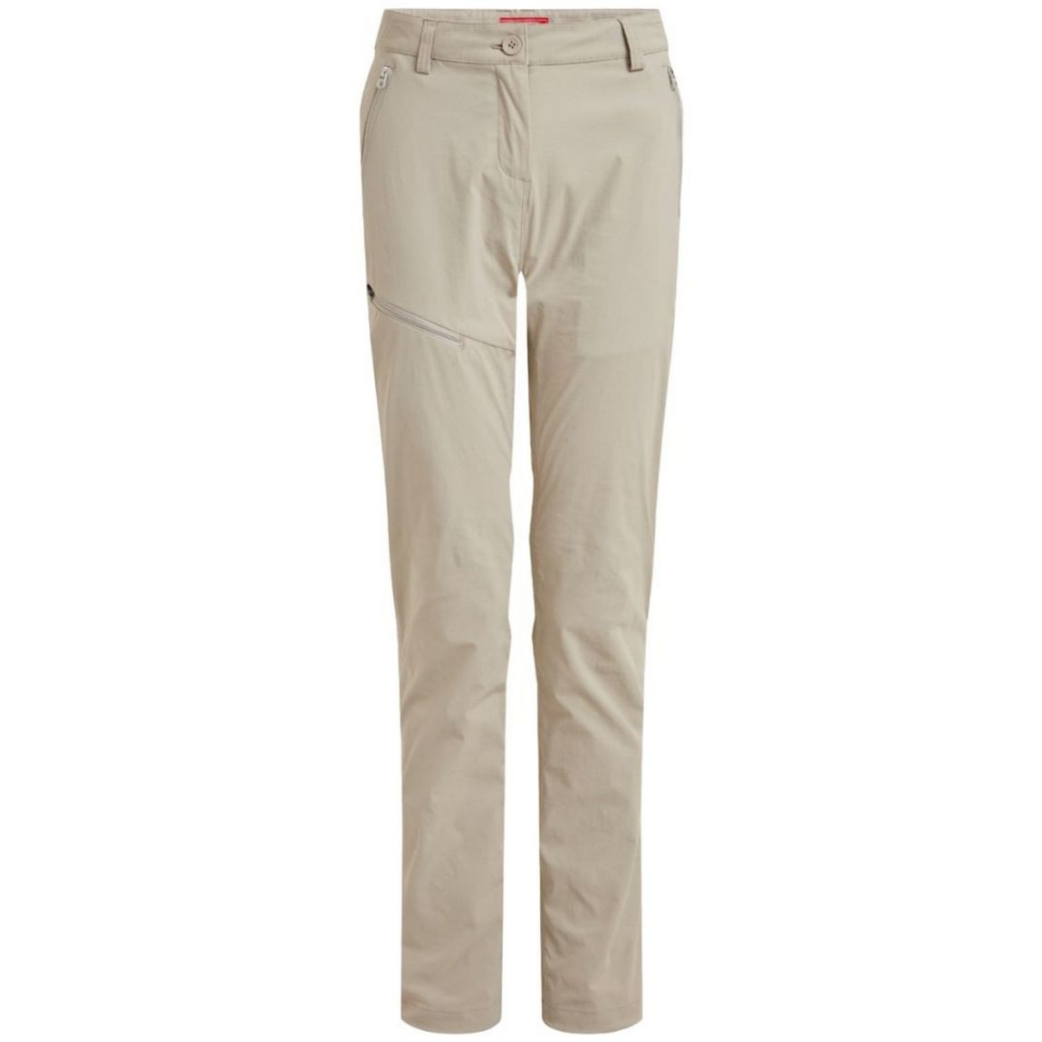 Hiking Trousers Pro III Mixed Soft Mushroom main product photo