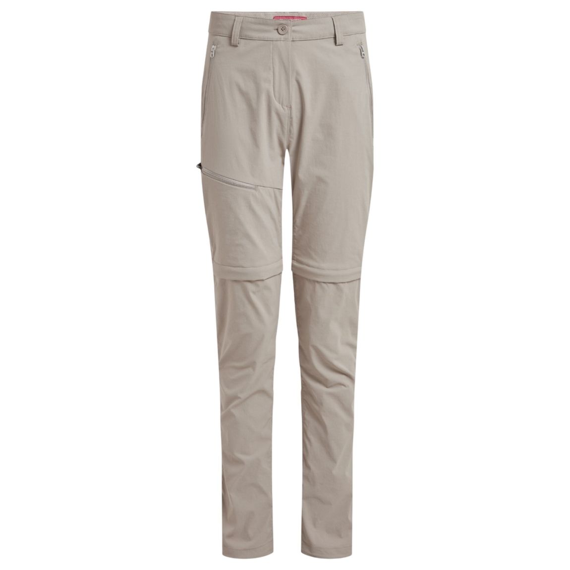 Trousers Pro III Mixed Soft Mushroom main product photo