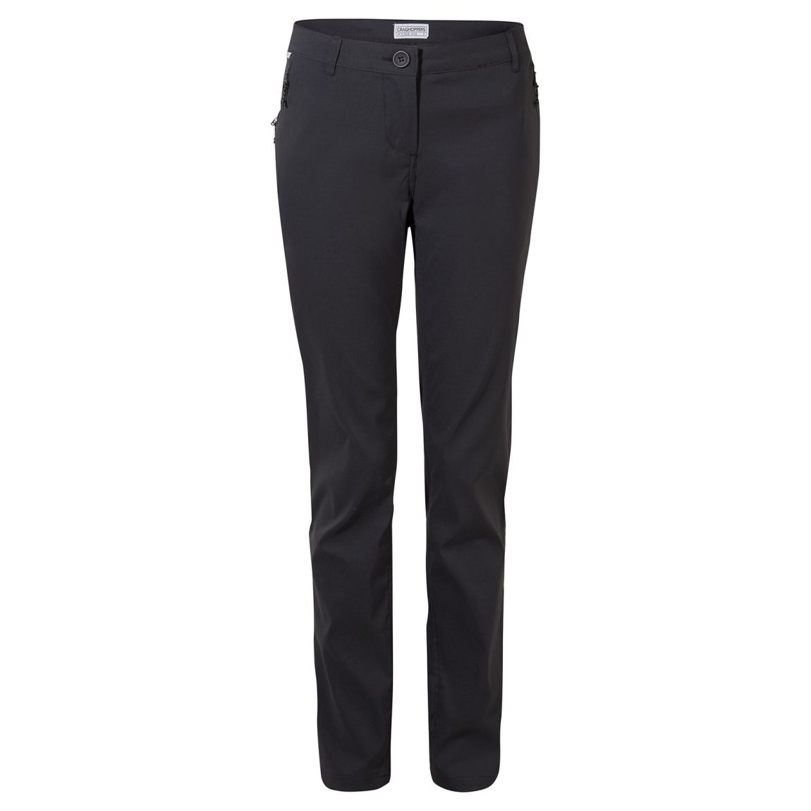 Trousers Kiwi Pro II Polyamide Graphite main product photo