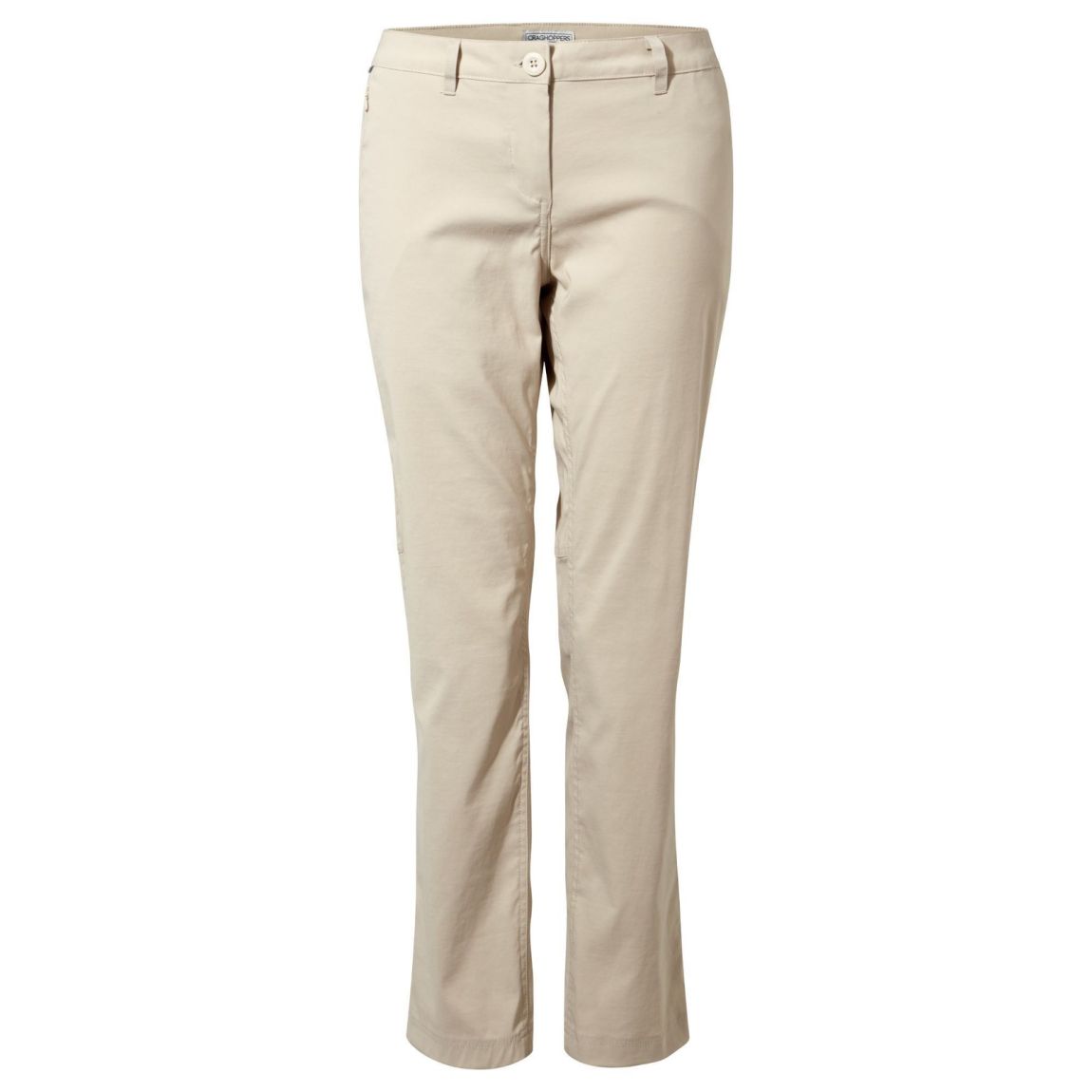 Trousers Kiwi Pro II Polyamide Desert Sand main product photo