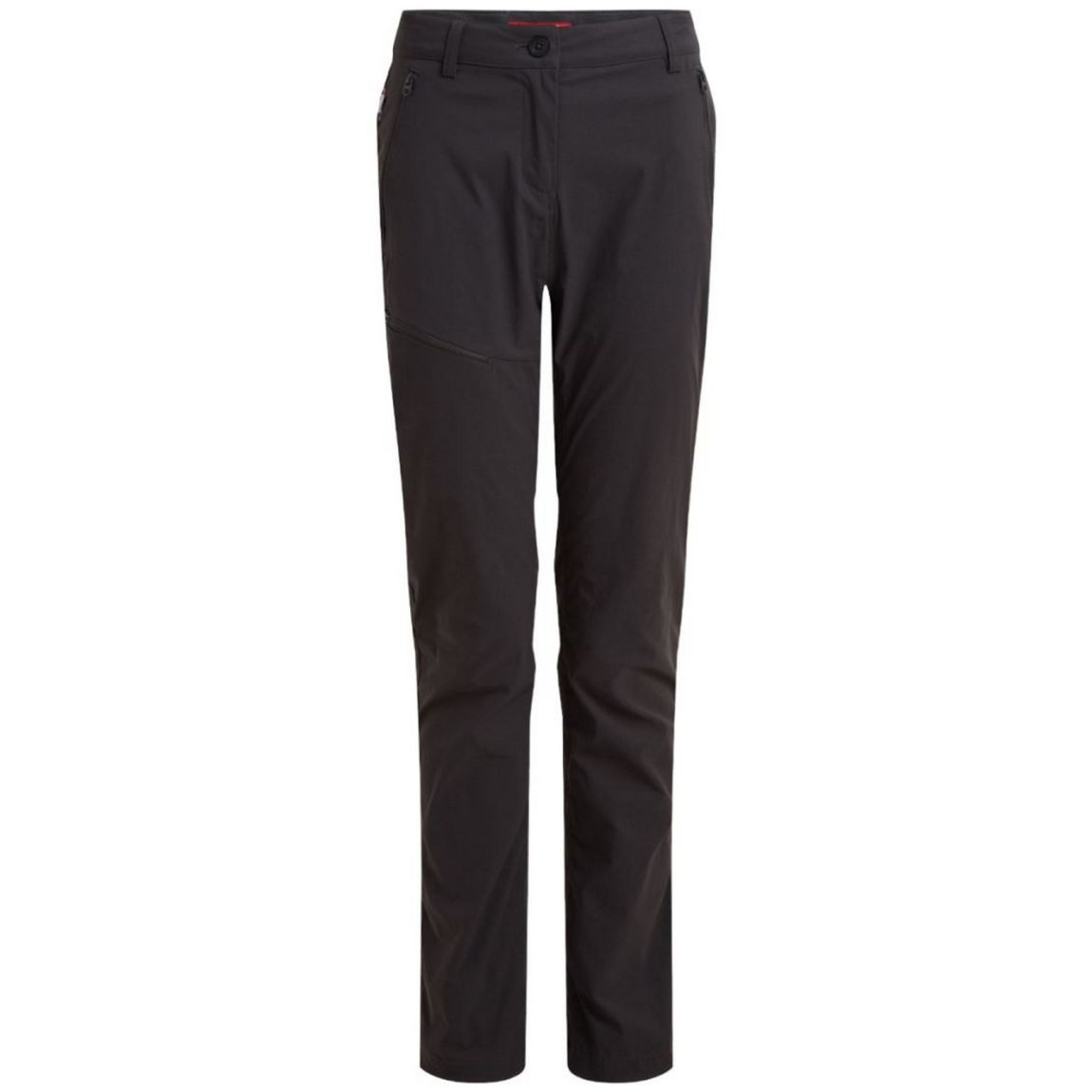 Hiking Trousers Pro III Mixed Charcoal main product photo