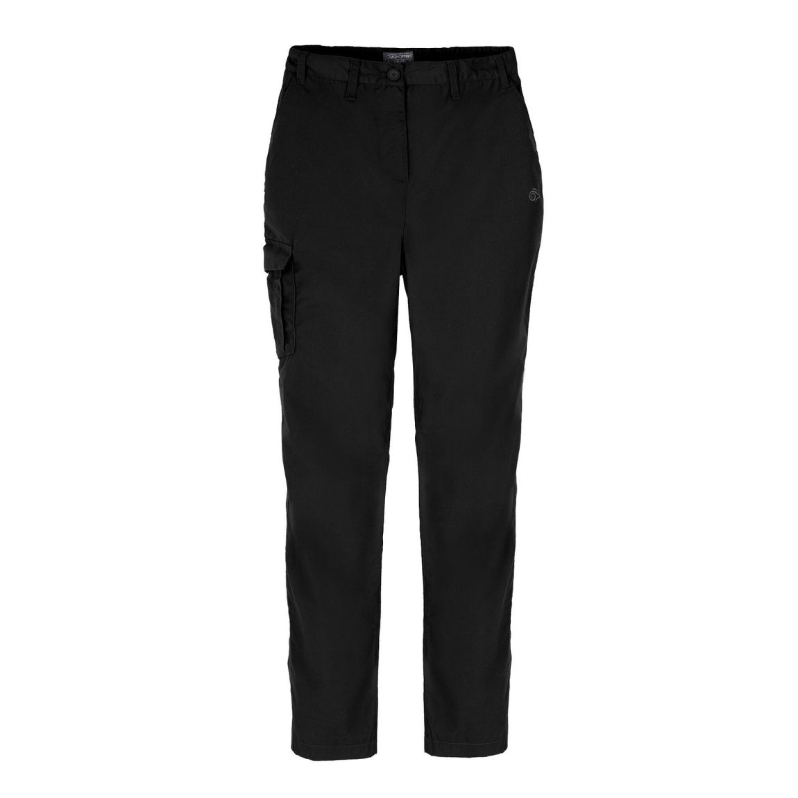 Trousers Expert Kiwi Recycled Polyester Dark Navy main product photo