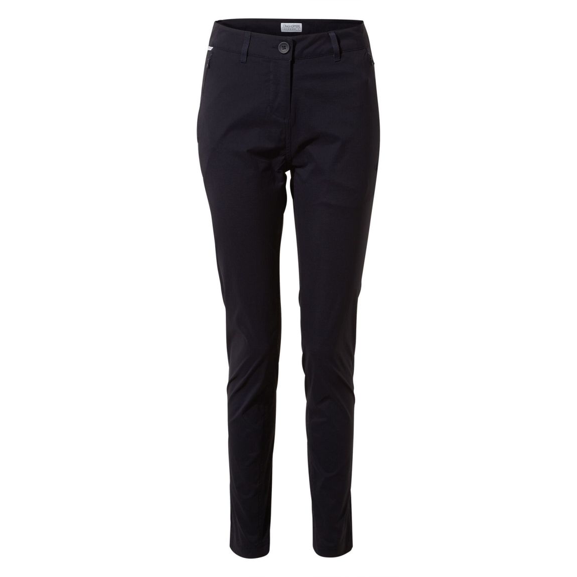 Trousers Kiwi Pro Polyamide Dark Navy main product photo