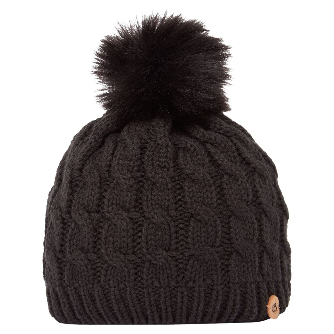 Beanie Niamh Mixed Black main product photo