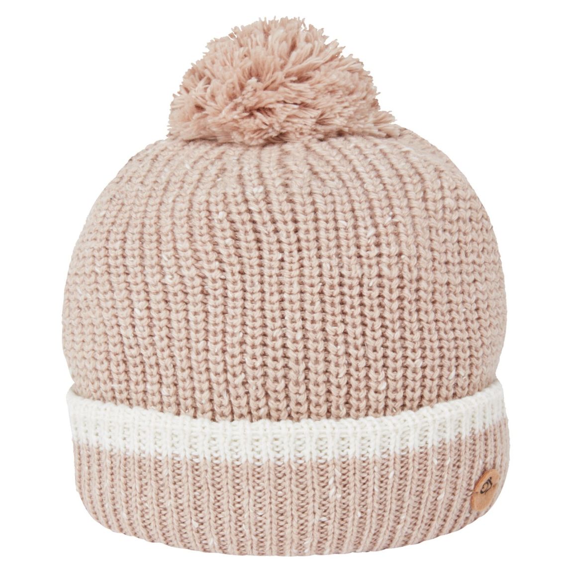 Beanie Mixed Fresh Beige main product photo