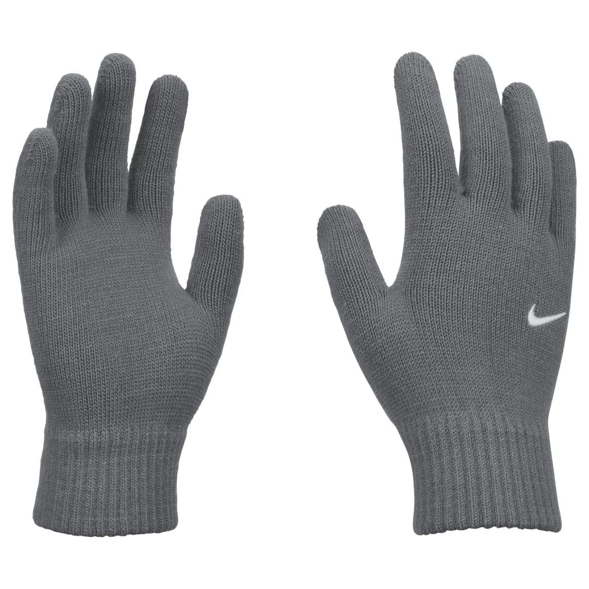 Gloves 2024 2.0 Acrylic Grey main product photo