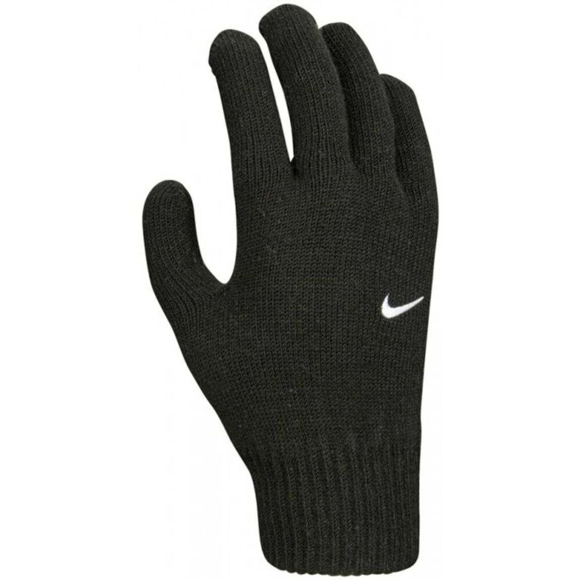 Gloves 2.0 Acrylic Black main product photo