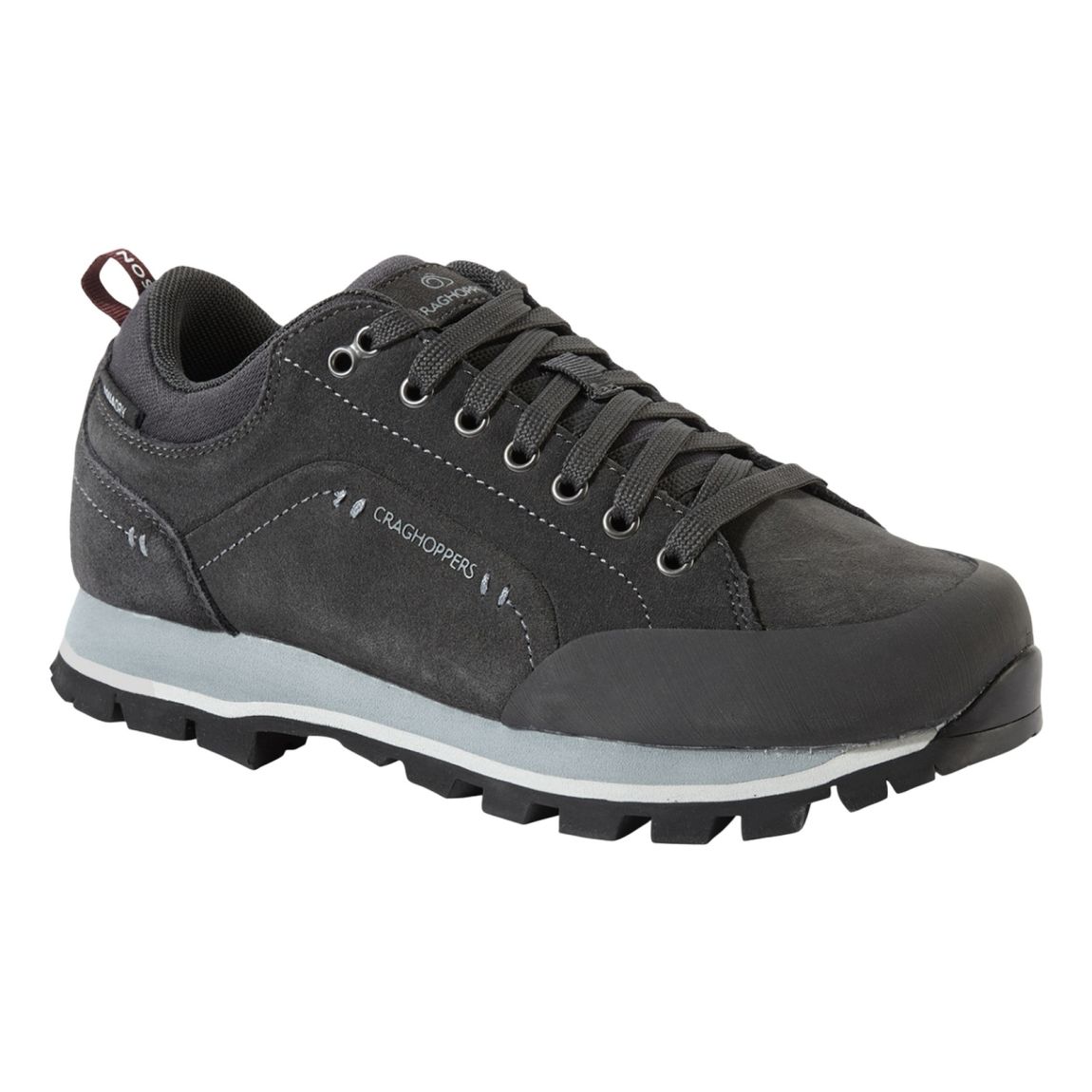 Trainers Mixed Dark Grey main product photo