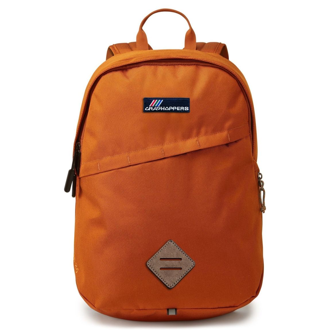 Backpack Kiwi Classic Polyester Potters Clay main product photo