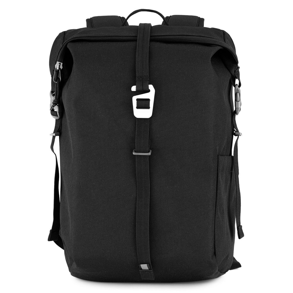 Backpack Kiwi Classic Mixed Black main product photo