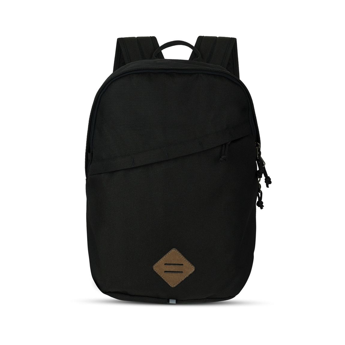 Backpack Expert Kiwi Mixed Black main product photo