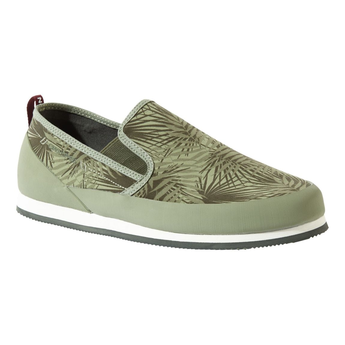 Shoes Lena Mixed Mid Khaki main product photo