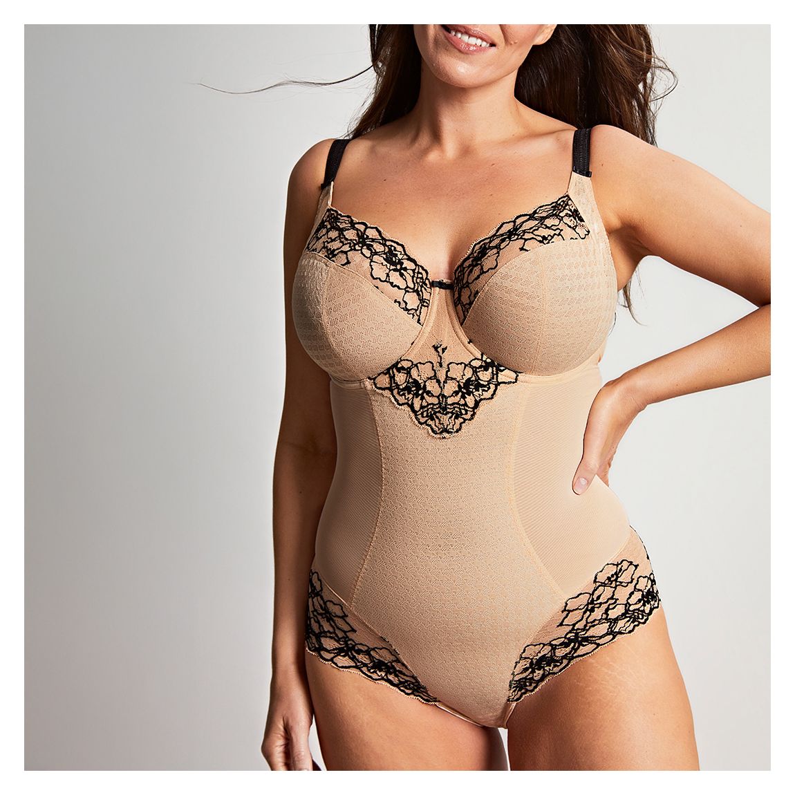 Envy Bodysuit main product photo