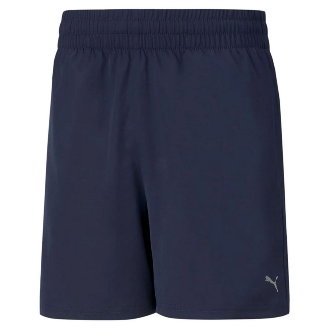 Mens Woven Shorts Navy main product photo