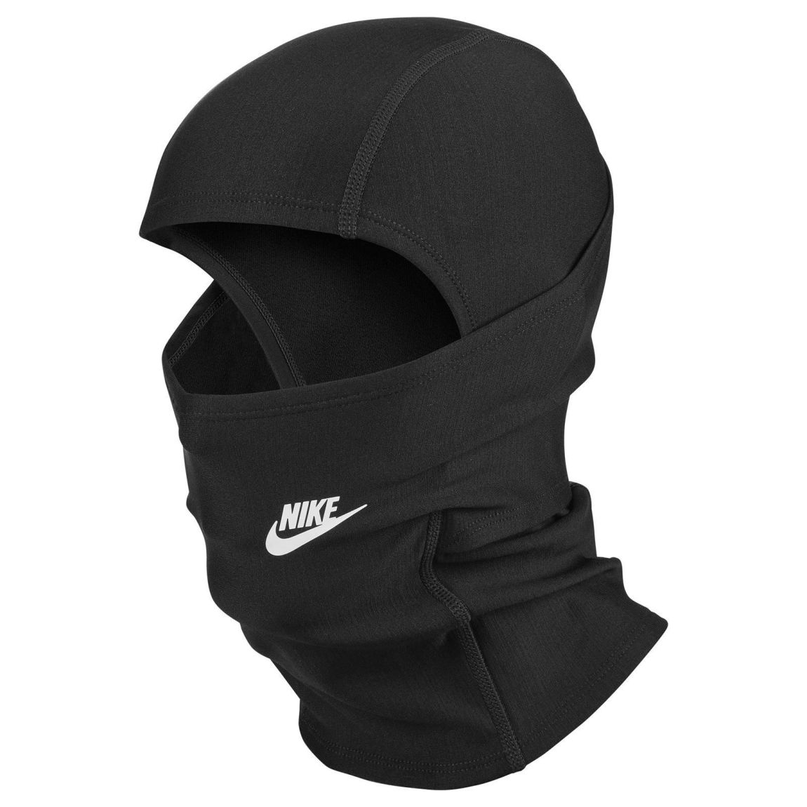 Snood Hood NSW 2024 Polyester Black main product photo