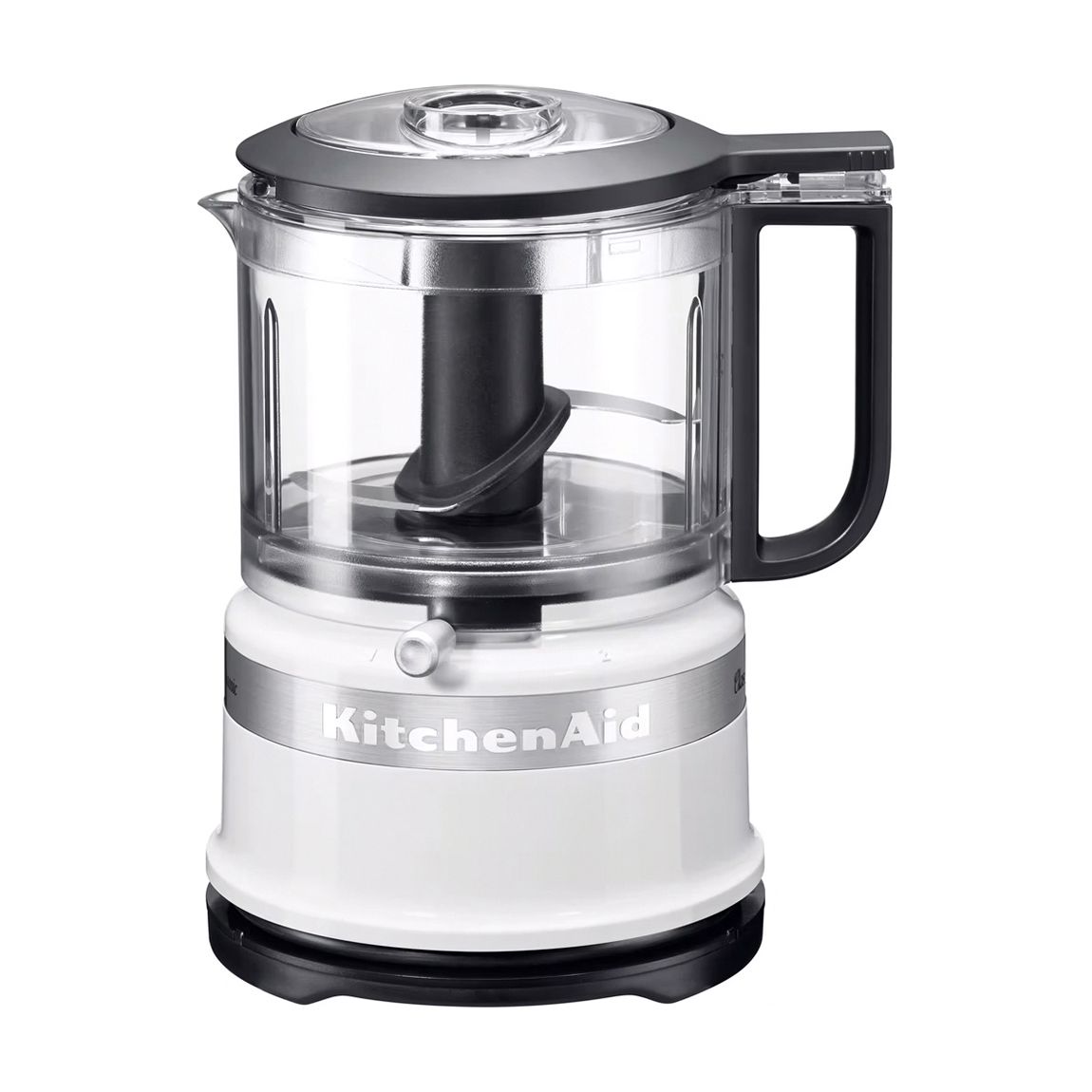 Classic Mini Food Processor White main product photo