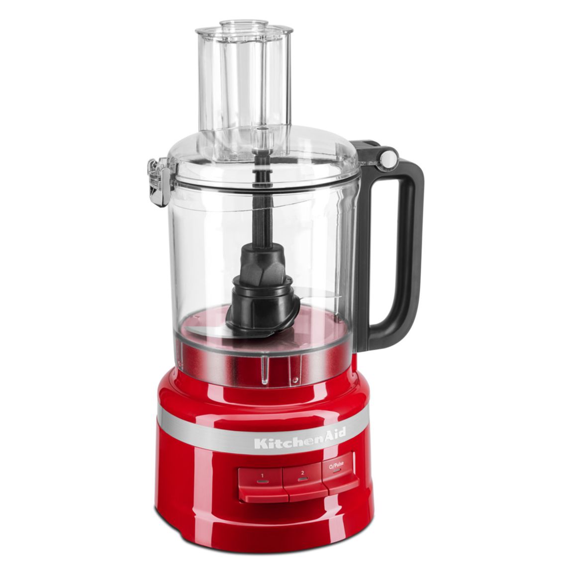 Empire Red Pro Food Processor, 2.1L main product photo