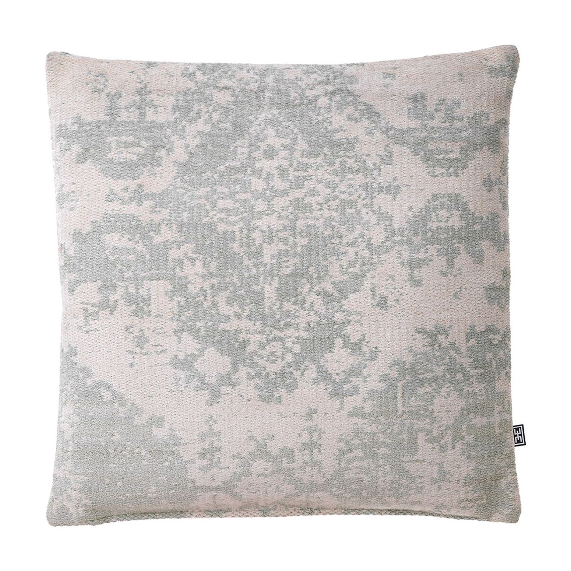 Serene Cushion, Light Green main product photo
