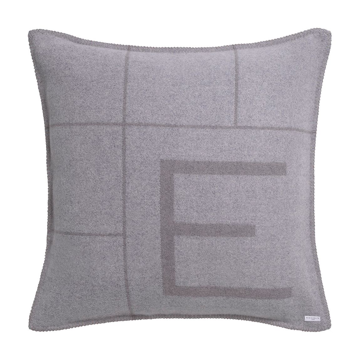 Rhoda Cushion Large, Grey main product photo