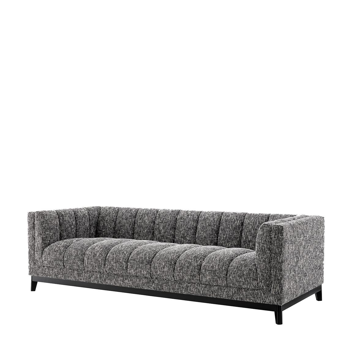 Ditmar Sofa, Cambon Black main product photo