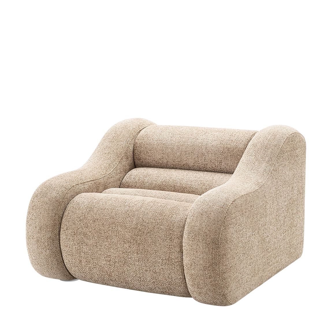 Carbone Chair, Lyssa Sand main product photo