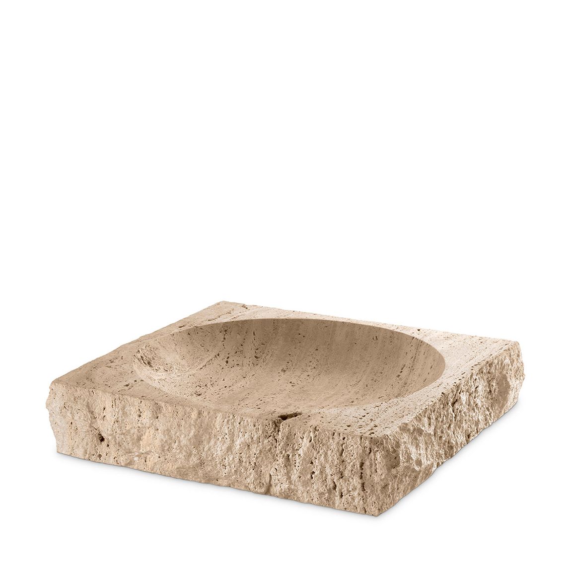 Generic Bowl, Generic Travertine main product photo