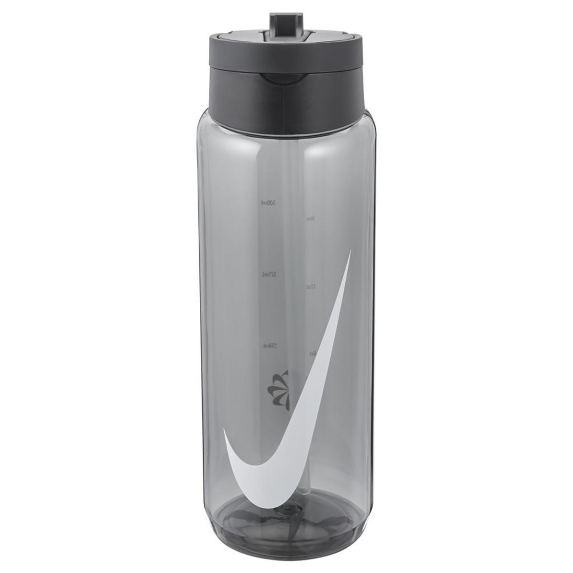 Water Bottle Renew Recharge Tritan Anthracite main product photo