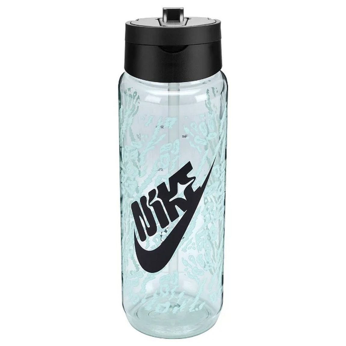 Water Bottle Renew Recharge Tritan Barley Green main product photo