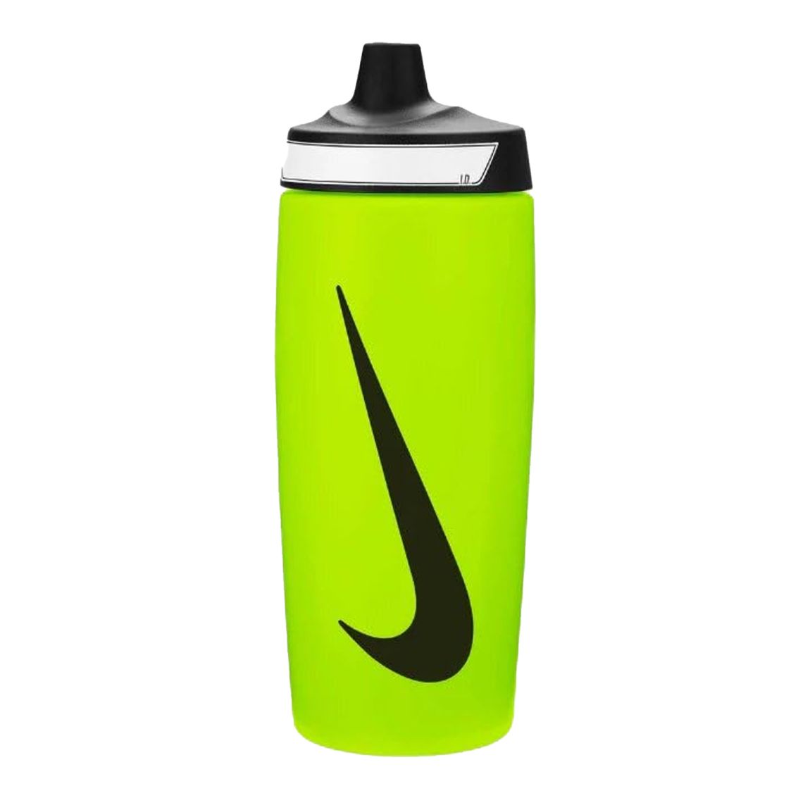 Water Bottle Refuel Polyethylene Volt/Black main product photo