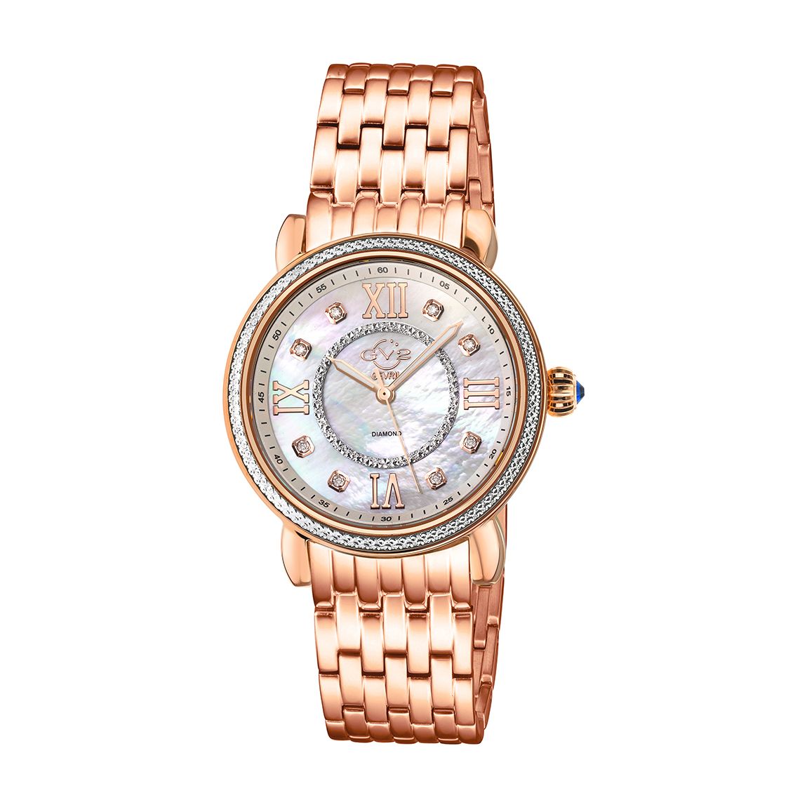 White Women's Matera Watch 35mm main product photo