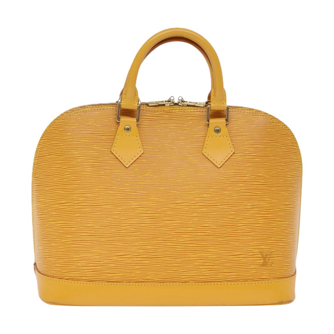 Louis Vuitton Alma handbag main product photo