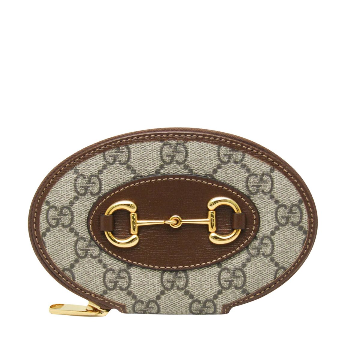 Gucci Horsebit wallet main product photo