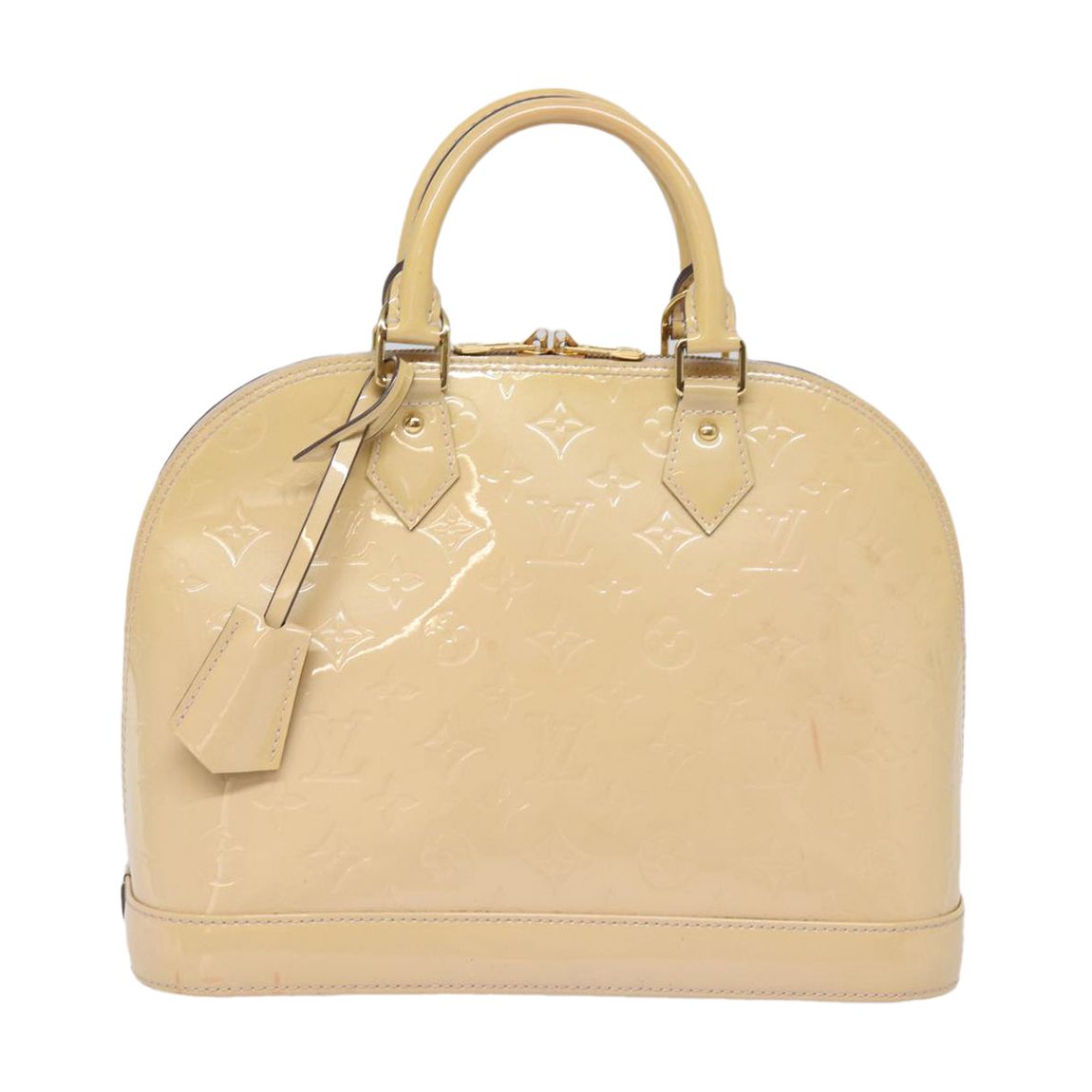 Louis Vuitton Alma handbag main product photo