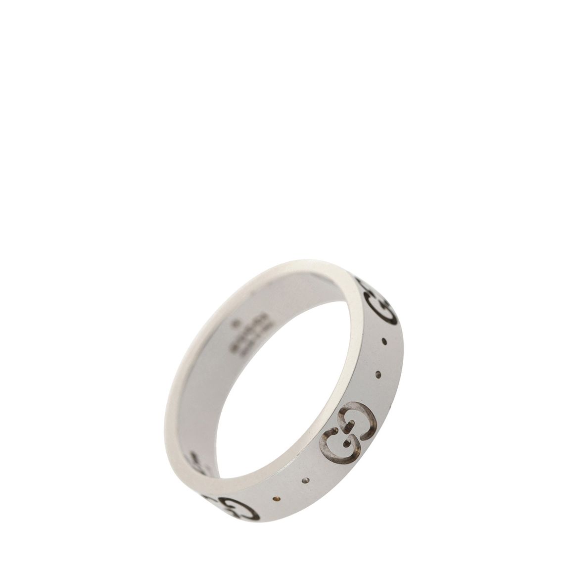 Gucci Icon ring main product photo