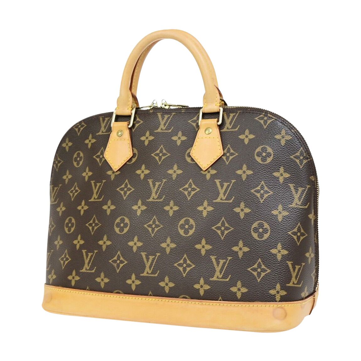 Louis Vuitton Alma handbag main product photo