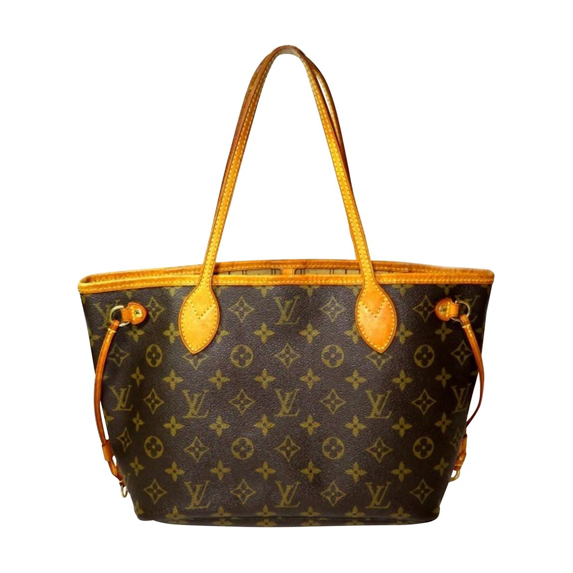 Louis Vuitton Neverfull PM tote main product photo