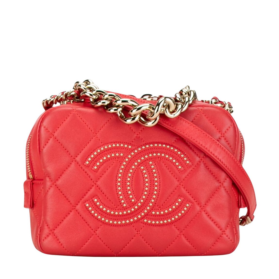 Chanel Matelassé shoulder main product photo