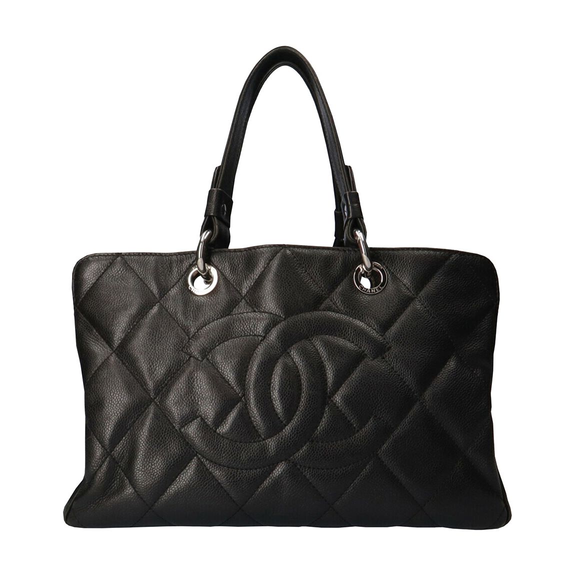 Chanel Matelassé handbag main product photo