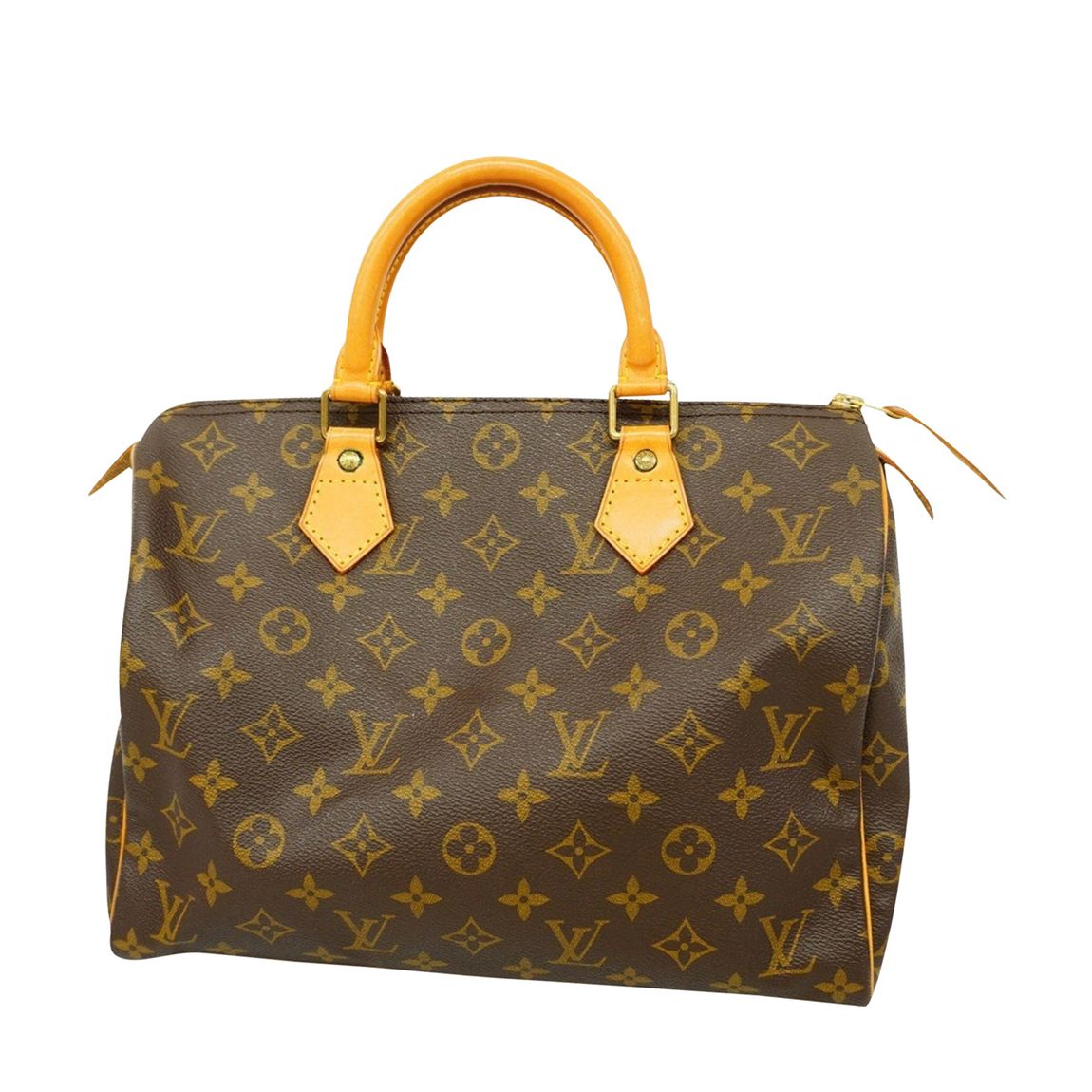 Louis Vuitton Speedy 30 handbag main product photo