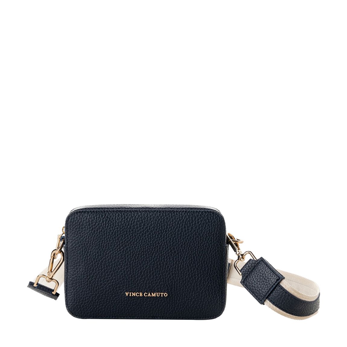 Navy Blue Crossbody Bag main product photo