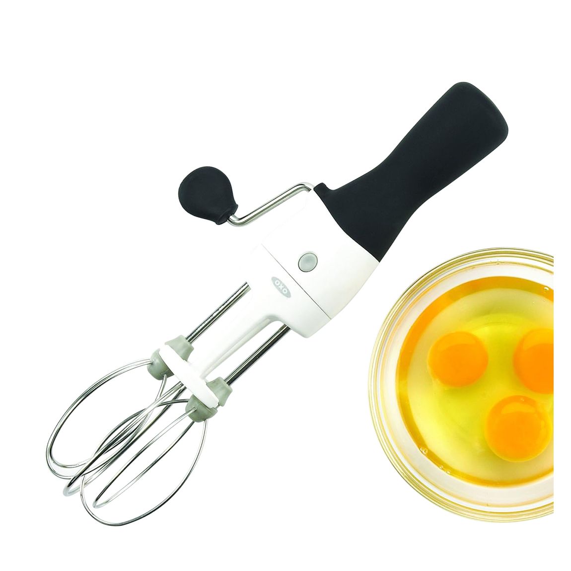 Hand Held Mixer main product photo